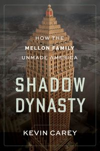 Produktbild: Shadow Dynasty