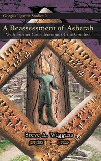 Produktbild: Wiggins, S: Reassessment of Asherah