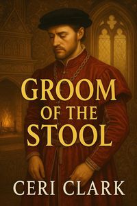 Produktbild: Groom of the Stool (Heinous History, #4)