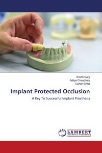 Produktbild: Implant Protected Occlusion