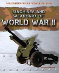 Produktbild: Samuels, C: World War II