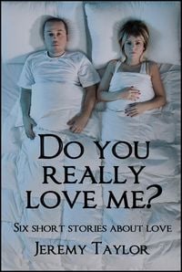 Produktbild: Do You Really Love Me?