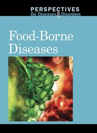 Produktbild: Food Borne Diseases