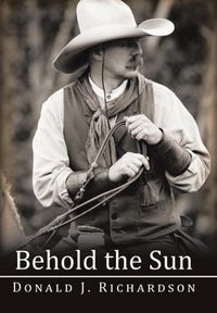Produktbild: Behold the Sun