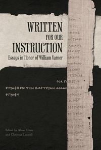 Produktbild: Written for Our Instruction
