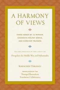 Produktbild: A Harmony of Views