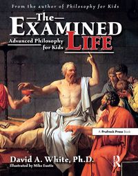 Produktbild: The Examined Life