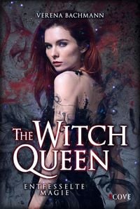 Produktbild The Witch Queen. Entfesselte Magie