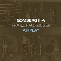 Produktbild: Gomberg III-V-Airplay