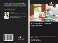 Produktbild: Considerazione protesica degli impianti