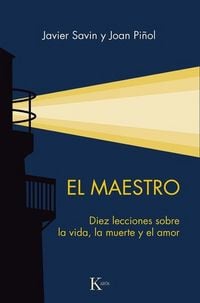Produktbild: El Maestro / The Teacher