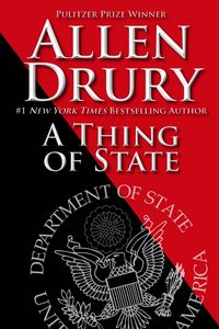 Produktbild: A Thing of State