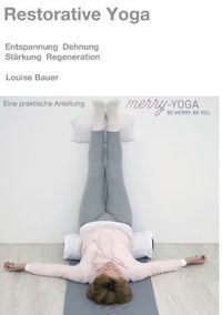 Produktbild: Restorative Yoga