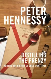 Produktbild: Distilling the Frenzy