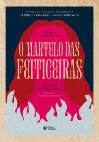 Produktbild: O martelo das feiticeiras