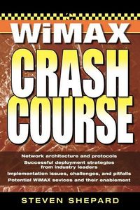 Produktbild: WiMAX Crash Course