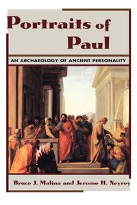 Produktbild: Portraits of Paul