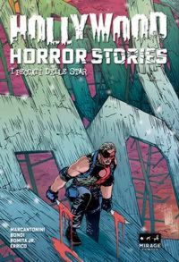 Produktbild: Hollywood horror stories. I peccati delle star