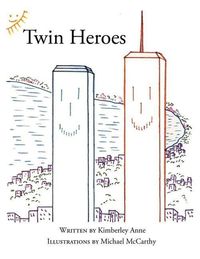 Produktbild: Twin Heroes