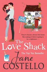 Produktbild: Costello, J: The Love Shack