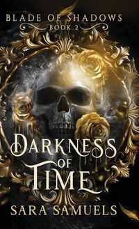 Produktbild: Darkness of Time