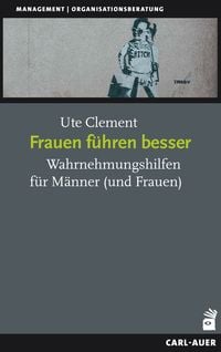 Produktbild: Frauen f&uuml;hren besser