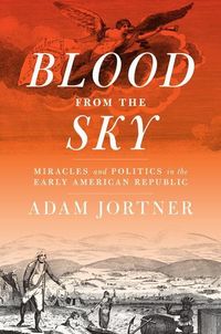 Produktbild: Blood from The Sky