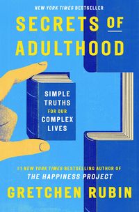 Produktbild: Secrets of Adulthood