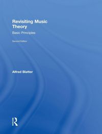 Produktbild: Revisiting Music Theory
