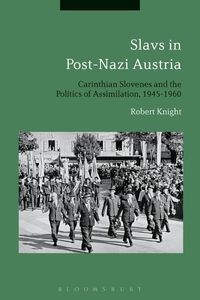 Produktbild: Slavs in Post-Nazi Austria