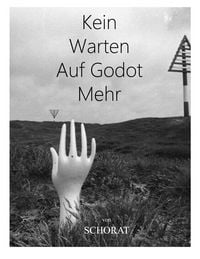 Produktbild: Kein Warten Auf Godot Mehr