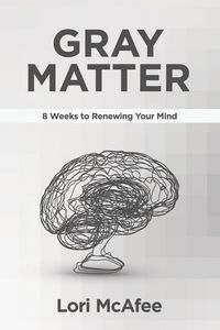 Produktbild: Gray Matter