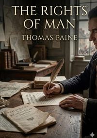 Produktbild: The Rights of Man