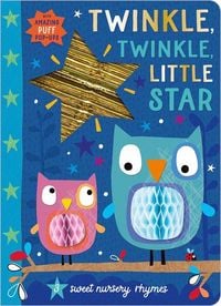 Produktbild: Twinkle, Twinkle, Little Star