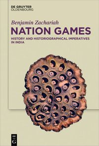 Produktbild: Nation Games