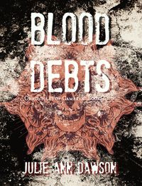 Produktbild: Blood Debts (Chronicles of Cambrea)