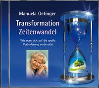Produktbild: Transformation und Zeitenwandel