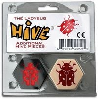 Produktbild: Hive Carbon Ladybug Expansion