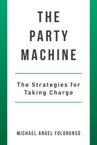 Produktbild: The Party Machine