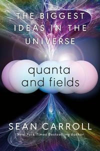 Produktbild: Quanta and Fields