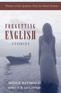Produktbild: Forgetting English