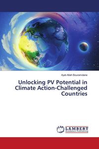 Produktbild: Unlocking PV Potential in Climate Action-Challenged Countries
