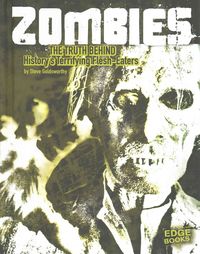 Produktbild: Goldsworthy, S: Zombies