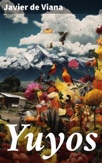 Produktbild: Yuyos
