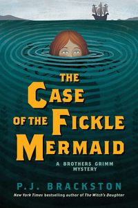 Produktbild: The Case of the Fickle Mermaid