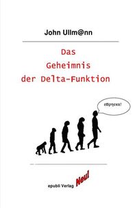 Produktbild: Das Geheimnis der Delta-Funktion