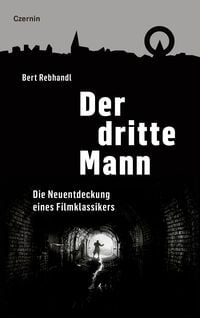 Produktbild: Der dritte Mann