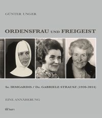 Produktbild: Ordensfrau und Freigeist