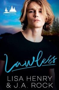 Produktbild: Lawless