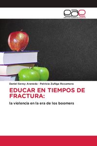 Produktbild: Educar En Tiempos De Fractura: